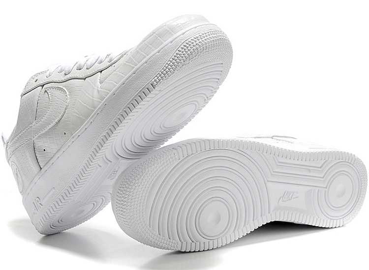 nike air force one pas cher